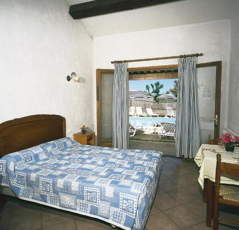 Auberge De La Fadaise Сен Мари де ла Мер Стая снимка