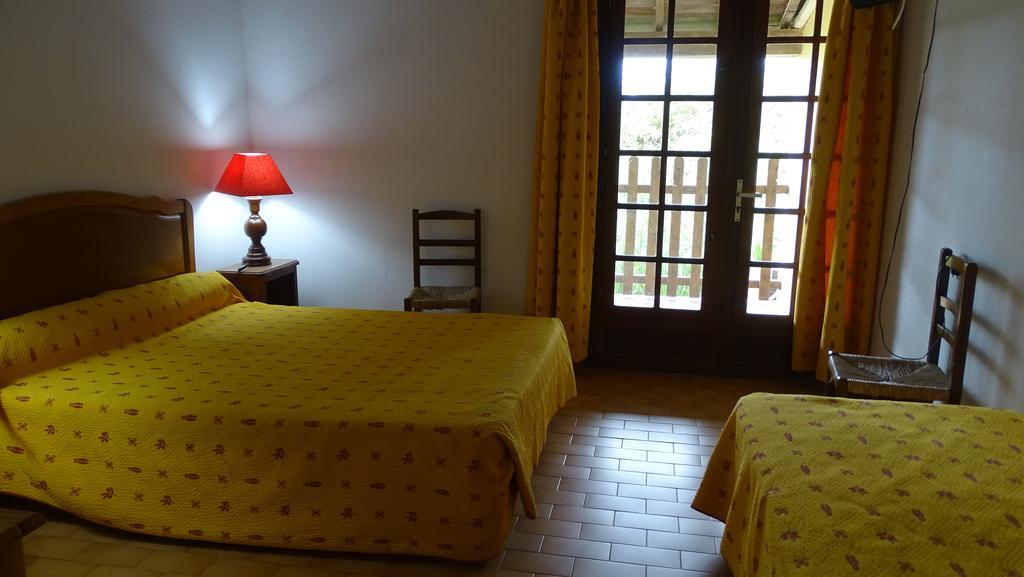Auberge De La Fadaise Сен Мари де ла Мер Стая снимка