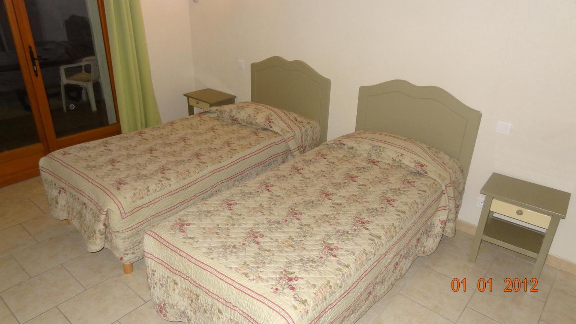 Auberge De La Fadaise Сен Мари де ла Мер Екстериор снимка