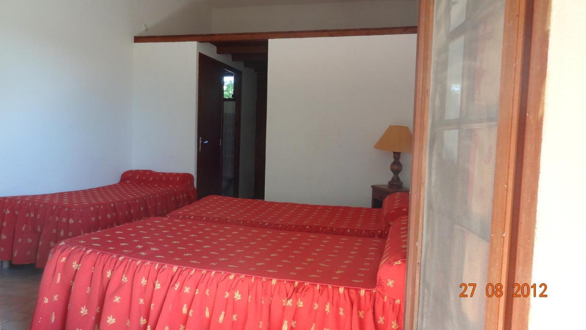 Auberge De La Fadaise Сен Мари де ла Мер Екстериор снимка