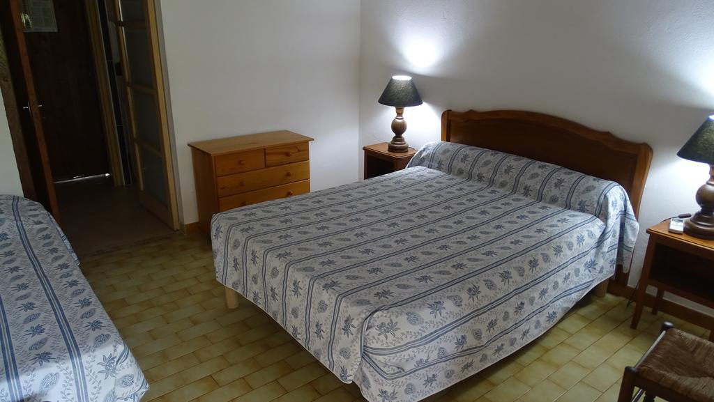 Auberge De La Fadaise Сен Мари де ла Мер Екстериор снимка